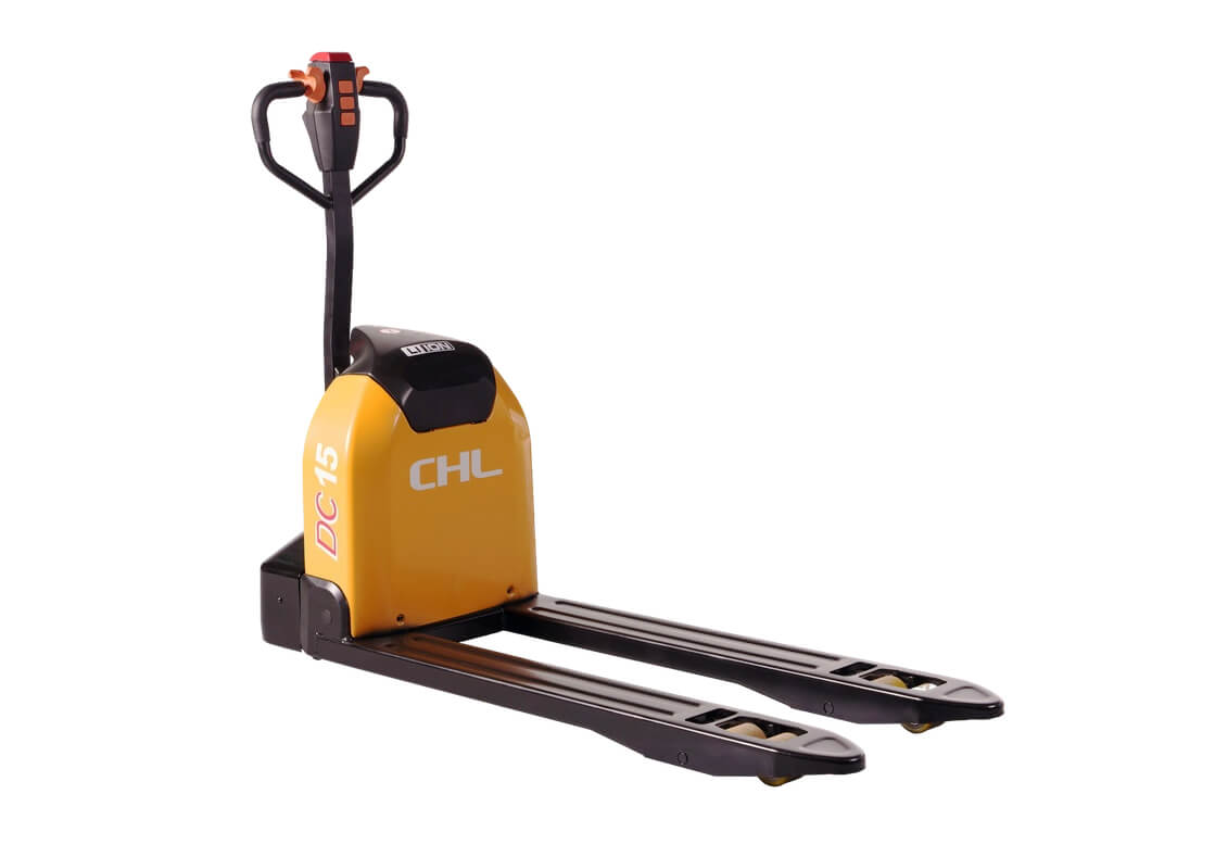 Электророхля CHL CBD15J-LI3 1,5 тонны